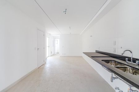 Apartamento à venda com 277m², 4 quartos e 4 vagasCozinha