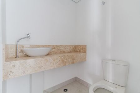 Apartamento à venda com 277m², 4 quartos e 4 vagasLavabo