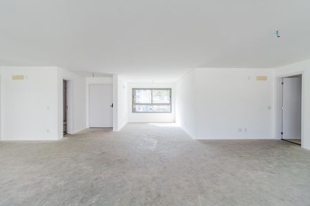 Apartamento à venda com 277m², 4 quartos e 4 vagasSala