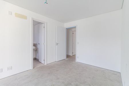 Apartamento à venda com 277m², 4 quartos e 4 vagasSuíte 1