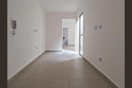 Apartamento à venda com 41m², 2 quartos e 1 vaga Apartamento à venda com 41m², 2 quartos e 1 vagaSala