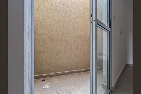 Apartamento à venda com 41m², 2 quartos e 1 vaga Apartamento à venda com 41m², 2 quartos e 1 vagaÁrea comum