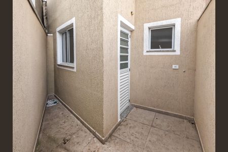 Apartamento à venda com 41m², 2 quartos e 1 vaga Apartamento à venda com 41m², 2 quartos e 1 vagaÁrea comum