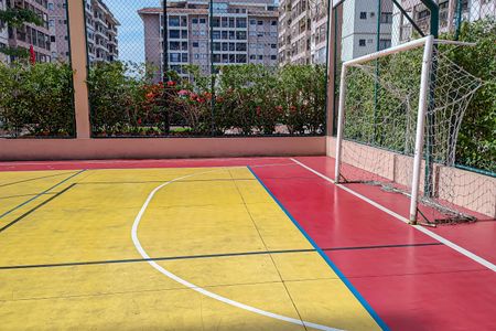 Apartamento à venda com 164m², 3 quartos e 1 vagaÁrea comum