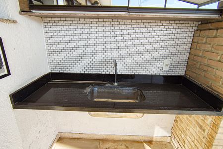 Apartamento à venda com 164m², 3 quartos e 1 vagaCobertura