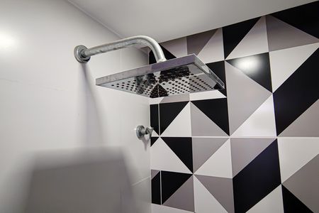 Apartamento à venda com 164m², 3 quartos e 1 vagaBanheiro 2