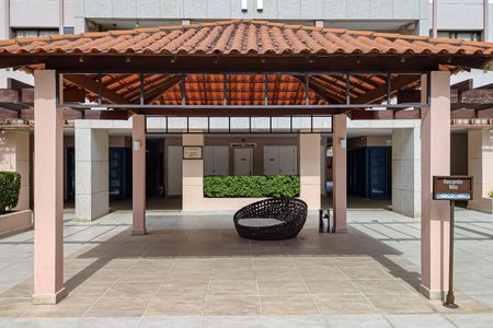 Apartamento à venda com 164m², 3 quartos e 1 vagaÁrea comum