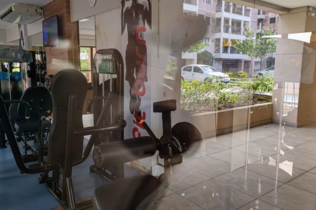 Apartamento à venda com 164m², 3 quartos e 1 vagaÁrea comum