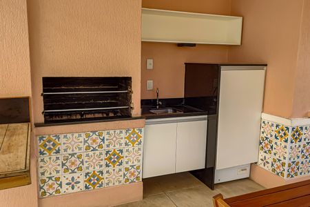 Apartamento à venda com 164m², 3 quartos e 1 vagaÁrea comum