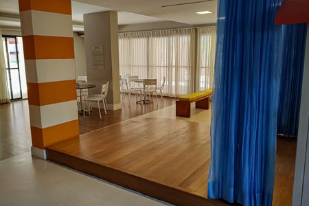 Apartamento à venda com 164m², 3 quartos e 1 vagaÁrea comum