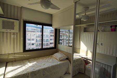 Apartamento à venda com 164m², 3 quartos e 1 vagaQuarto