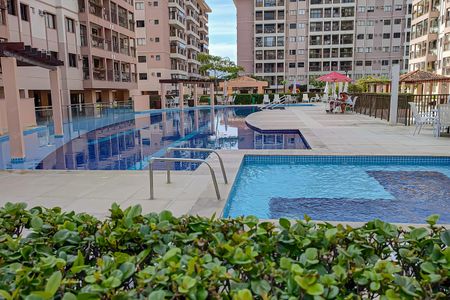 Apartamento à venda com 164m², 3 quartos e 1 vagaÁrea comum