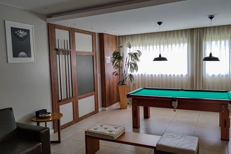 Apartamento à venda com 164m², 3 quartos e 1 vagaÁrea comum