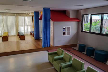 Apartamento à venda com 164m², 3 quartos e 1 vagaÁrea comum