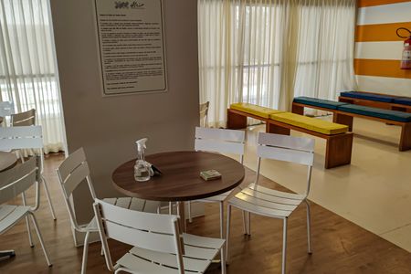 Apartamento à venda com 164m², 3 quartos e 1 vagaÁrea comum