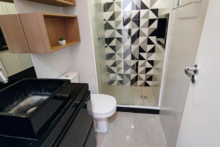 Apartamento à venda com 164m², 3 quartos e 1 vagaBanheiro 2