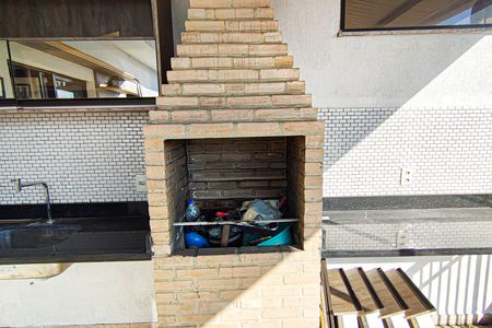 Apartamento à venda com 164m², 3 quartos e 1 vagaCobertura