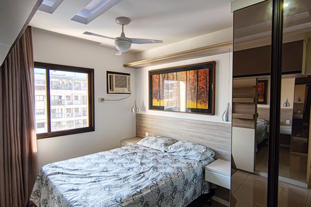 Apartamento à venda com 164m², 3 quartos e 1 vagaSuíte 2