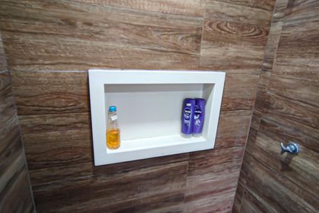 Apartamento à venda com 164m², 3 quartos e 1 vagaBanheiro da Suíte 2