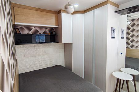 Apartamento à venda com 164m², 3 quartos e 1 vagaQuarto 3