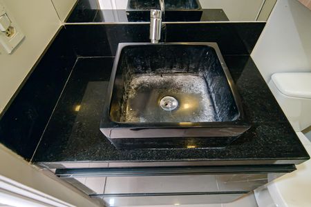 Apartamento à venda com 164m², 3 quartos e 1 vagaBanheiro 2