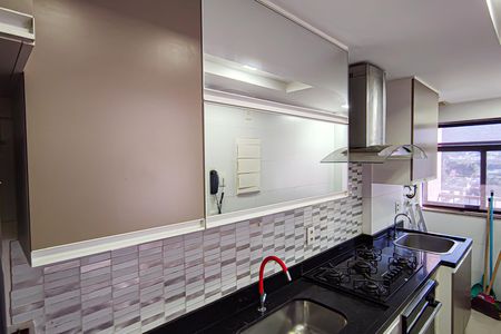 Apartamento à venda com 164m², 3 quartos e 1 vagaCozinha