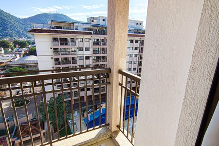 Apartamento à venda com 164m², 3 quartos e 1 vagaVaranda da Sala