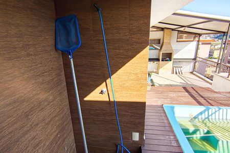 Apartamento à venda com 164m², 3 quartos e 1 vagaCobertura