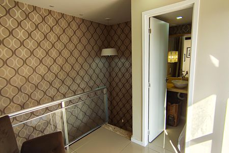 Apartamento à venda com 164m², 3 quartos e 1 vagaCorredor