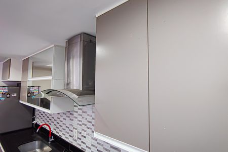 Apartamento à venda com 164m², 3 quartos e 1 vagaCozinha