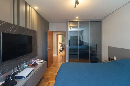 Apartamento à venda com 180m², 3 quartos e 1 vaga Apartamento à venda com 180m², 3 quartos e 1 vagaQuarto 3