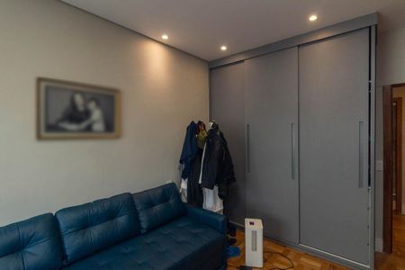Apartamento à venda com 180m², 3 quartos e 1 vaga Apartamento à venda com 180m², 3 quartos e 1 vagaQuarto 3