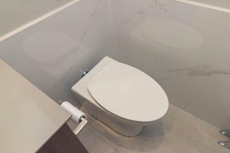 Apartamento à venda com 180m², 3 quartos e 1 vaga Apartamento à venda com 180m², 3 quartos e 1 vagaLavabo da Sala