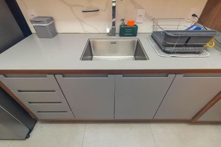 Apartamento à venda com 180m², 3 quartos e 1 vaga Apartamento à venda com 180m², 3 quartos e 1 vagaCozinha