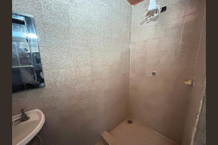 Casa à venda com 300m², 3 quartos e sem vagaBanheiro do terraço