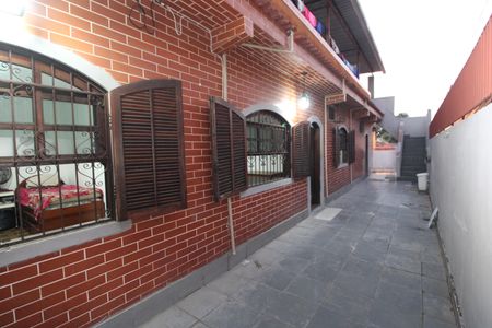 Casa à venda com 300m², 3 quartos e sem vagaFachada