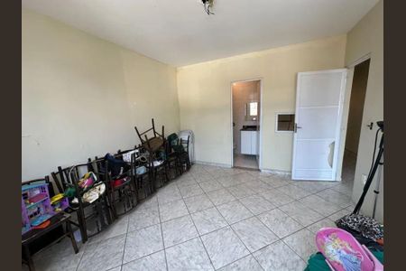 Apartamento à venda com 3 quartos, 220m² em Taquara, Rio de Janeiro