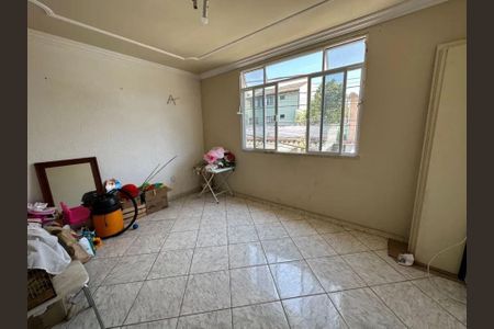 Apartamento à venda com 3 quartos, 220m² em Taquara, Rio de Janeiro