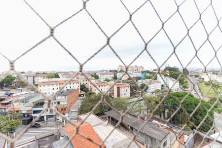 Apartamento à venda com 47m², 2 quartos e 1 vaga Apartamento à venda com 47m², 2 quartos e 1 vagaVista Quarto 1