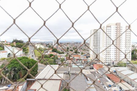 Apartamento à venda com 47m², 2 quartos e 1 vaga Apartamento à venda com 47m², 2 quartos e 1 vagaVista do Quarto 2