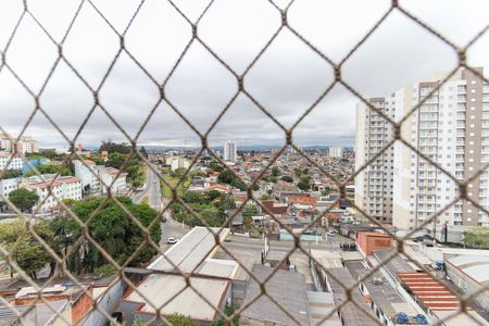 Apartamento à venda com 47m², 2 quartos e 1 vaga Apartamento à venda com 47m², 2 quartos e 1 vagaVista Área de Serviço