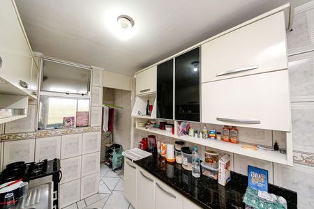 Apartamento para alugar com 60m², 2 quartos e 1 vaga Apartamento para alugar com 60m², 2 quartos e 1 vagaCozinha