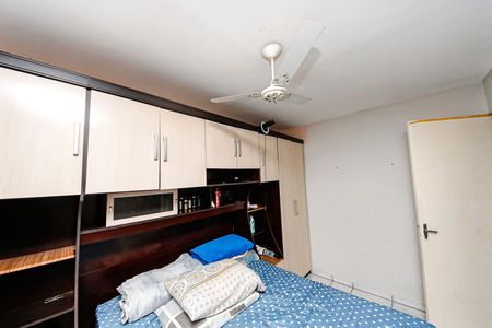 Apartamento para alugar com 60m², 2 quartos e 1 vaga Apartamento para alugar com 60m², 2 quartos e 1 vagaQuarto 1