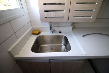 Apartamento à venda com 48m², 2 quartos e sem vagaÁrea de Serviço