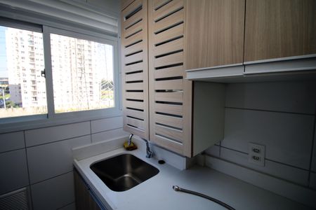 Apartamento à venda com 48m², 2 quartos e sem vagaÁrea de Serviço