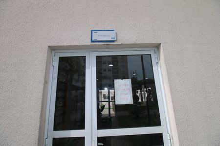 Apartamento à venda com 48m², 2 quartos e sem vagaÁrea comum - Academia