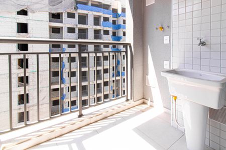 Apartamento à venda com 41m², 2 quartos e 1 vagaÁrea de Serviço