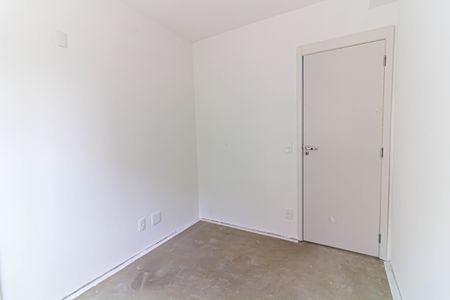 Apartamento à venda com 41m², 2 quartos e 1 vagaQuarto 2