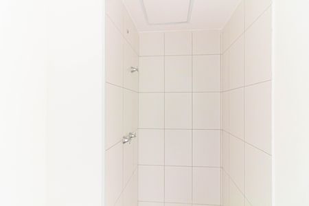 Apartamento à venda com 41m², 2 quartos e 1 vagaBanheiro