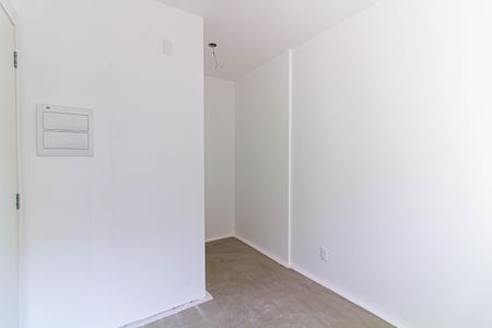 Quarto 1 de apartamento à venda com 2 quartos, 41m² em Água Branca, São Paulo